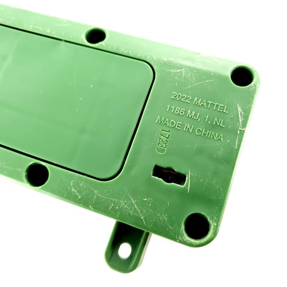 Thomas & Friends Talking Cranky Delivery Train Replacement Sound Box Tested - Picture 7 of 9